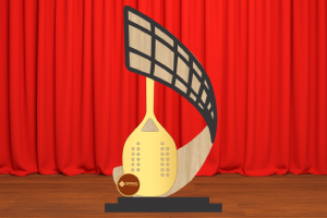 Troféu de Beach Tênis